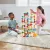 Electronic Marble Run interaktív golyópálya motorizált lifttel