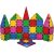 Magnetic Tiles 40db-os mágneses építőjáték