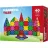Magnetic Tiles 40db-os mágneses építőjáték