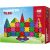 Magnetic Tiles 40db-os mágneses építőjáték