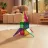 Magnetic Tiles 40db-os mágneses építőjáték