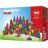 Magnetic Tiles 100db-os mágneses építőjáték