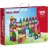   Magnetic Tiles 125db-os mágneses golyópálya építőjáték