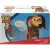 Toy Story Slinky tacskó rugós kutya figura (csomagolássérült)