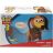 Toy Story Slinky tacskó rugós kutya figura