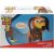 Toy Story Slinky tacskó rugós kutya figura