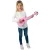 Rockstar Junior rózsaszín ukulele