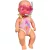 Simba Toys New Born Baby - Vízálló baba búvárszemüveggel 30cm (105030172)