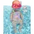 Simba Toys New Born Baby - Vízálló baba búvárszemüveggel 30cm (105030172)