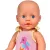 Simba Toys New Born Baby - Vízálló baba búvárszemüveggel 30cm (105030172)
