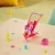 Simba Toys New Born Baby - Itatható pisilős játékbaba babakocsival és kiegészítőkkel