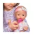Simba Toys New Born Baby - 6 funkciós, interaktív lány baba 38cm (105032533)