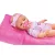 Simba Toys New Born Baby - 6 funkciós, interaktív lány baba 38cm (105032533)