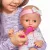 Simba Toys New Born Baby - 6 funkciós, interaktív lány baba 43cm (105039005)