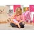 Simba Toys New Born Baby - 6 funkciós, interaktív lány baba 43cm (105039005)
