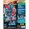 Hasbro Nerf interaktív elektronikus céltábla 4 játékmóddal