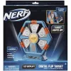Hasbro Nerf interaktív elektronikus céltábla fénnyel