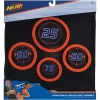 Hasbro Nerf hordozható céltábla táska