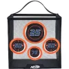 Hasbro Nerf hordozható céltábla táska