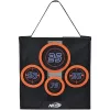 Hasbro Nerf hordozható céltábla táska