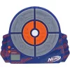 Hasbro Nerf interaktív elektronikus céltábla fénnyel és hanggal
