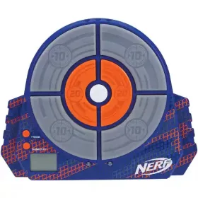   Hasbro Nerf interaktív elektronikus céltábla fénnyel és hanggal