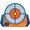 Hasbro Nerf interaktív elektronikus céltábla fénnyel és hanggal