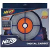 Hasbro Nerf interaktív elektronikus céltábla fénnyel és hanggal