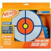 Hasbro Nerf interaktív elektronikus céltábla fénnyel és hanggal
