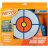   Hasbro Nerf interaktív elektronikus céltábla fénnyel és hanggal
