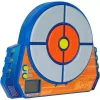 Hasbro Nerf interaktív elektronikus céltábla fénnyel és hanggal