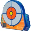 Hasbro Nerf interaktív elektronikus céltábla fénnyel és hanggal