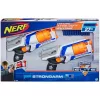 Hasbro Nerf N-Strike Elite Strongarm 2db játék szivacslövő forgótáras fegyver 12db lövedékkel