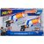 Hasbro Nerf N-Strike Elite Strongarm 2db játék szivacslövő forgótáras fegyver 12db lövedékkel