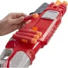 Hasbro Nerf N-Strike Mega DoubleBreach duplacsövű szivacslövő játékfegyver