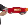 Hasbro Nerf N-Strike Mega DoubleBreach duplacsövű szivacslövő játékfegyver