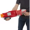 Hasbro Nerf N-Strike Mega DoubleBreach duplacsövű szivacslövő játékfegyver