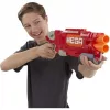 Hasbro Nerf N-Strike Mega DoubleBreach duplacsövű szivacslövő játékfegyver