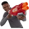 Hasbro Nerf N-Strike Mega DoubleBreach duplacsövű szivacslövő játékfegyver