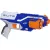 Hasbro Nerf N-Strike Elite Disruptor játék szivacslövő forgótáras fegyver 6db lövedékkel