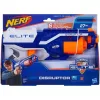 Hasbro Nerf N-Strike Elite Disruptor játék szivacslövő forgótáras fegyver 6db lövedékkel