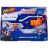   Hasbro Nerf N-Strike Elite Disruptor játék szivacslövő forgótáras fegyver 6db lövedékkel