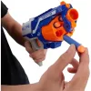 Hasbro Nerf N-Strike Elite Disruptor játék szivacslövő forgótáras fegyver 6db lövedékkel