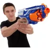 Hasbro Nerf N-Strike Elite Disruptor játék szivacslövő forgótáras fegyver 6db lövedékkel