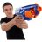   Hasbro Nerf N-Strike Elite Disruptor játék szivacslövő forgótáras fegyver 6db lövedékkel