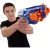 Hasbro Nerf N-Strike Elite Disruptor játék szivacslövő forgótáras fegyver 6db lövedékkel