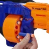 Hasbro Nerf N-Strike Elite Surgefire játék szivacslövő forgótáras fegyver 15db lövedékkel