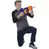Hasbro Nerf N-Strike Elite Surgefire játék szivacslövő forgótáras fegyver 15db lövedékkel