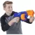 Hasbro Nerf N-Strike Elite Surgefire játék szivacslövő forgótáras fegyver 15db lövedékkel