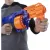 Hasbro Nerf N-Strike Elite Surgefire játék szivacslövő forgótáras fegyver 15db lövedékkel